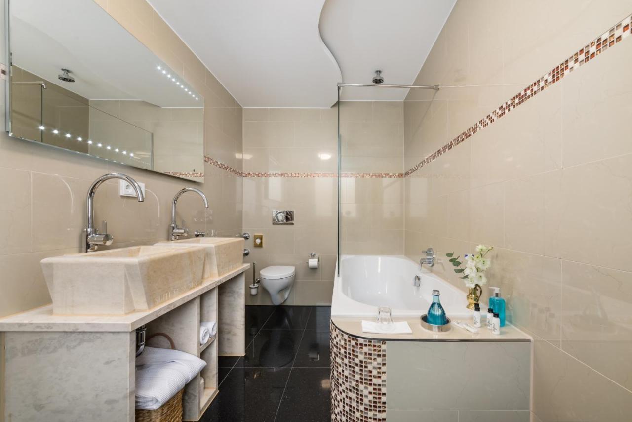 Hotel Du Train Munchen Bagian luar foto