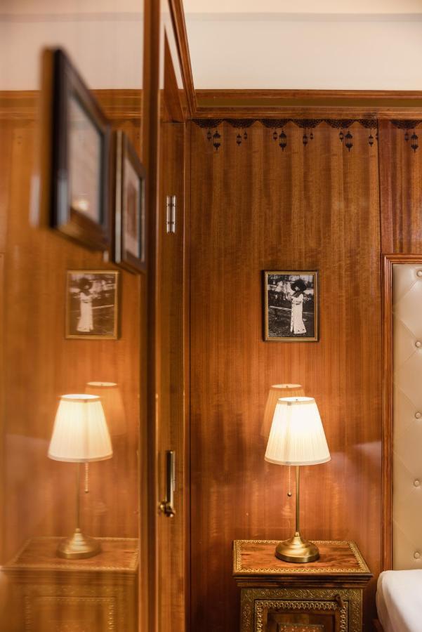 Hotel Du Train Munchen Bagian luar foto