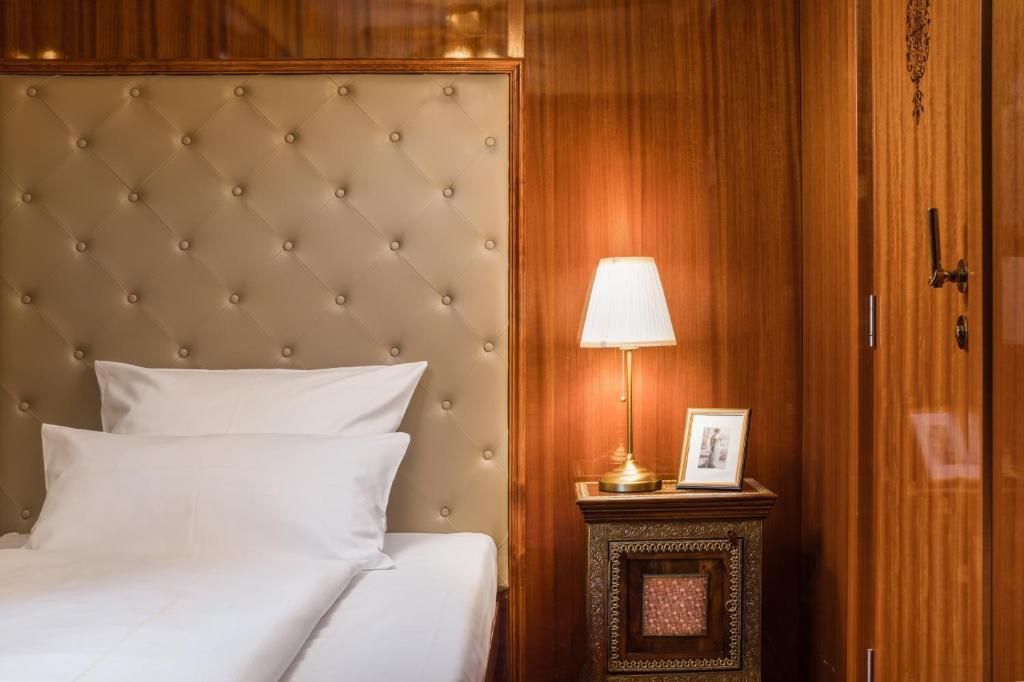 Hotel Du Train Munchen Bagian luar foto