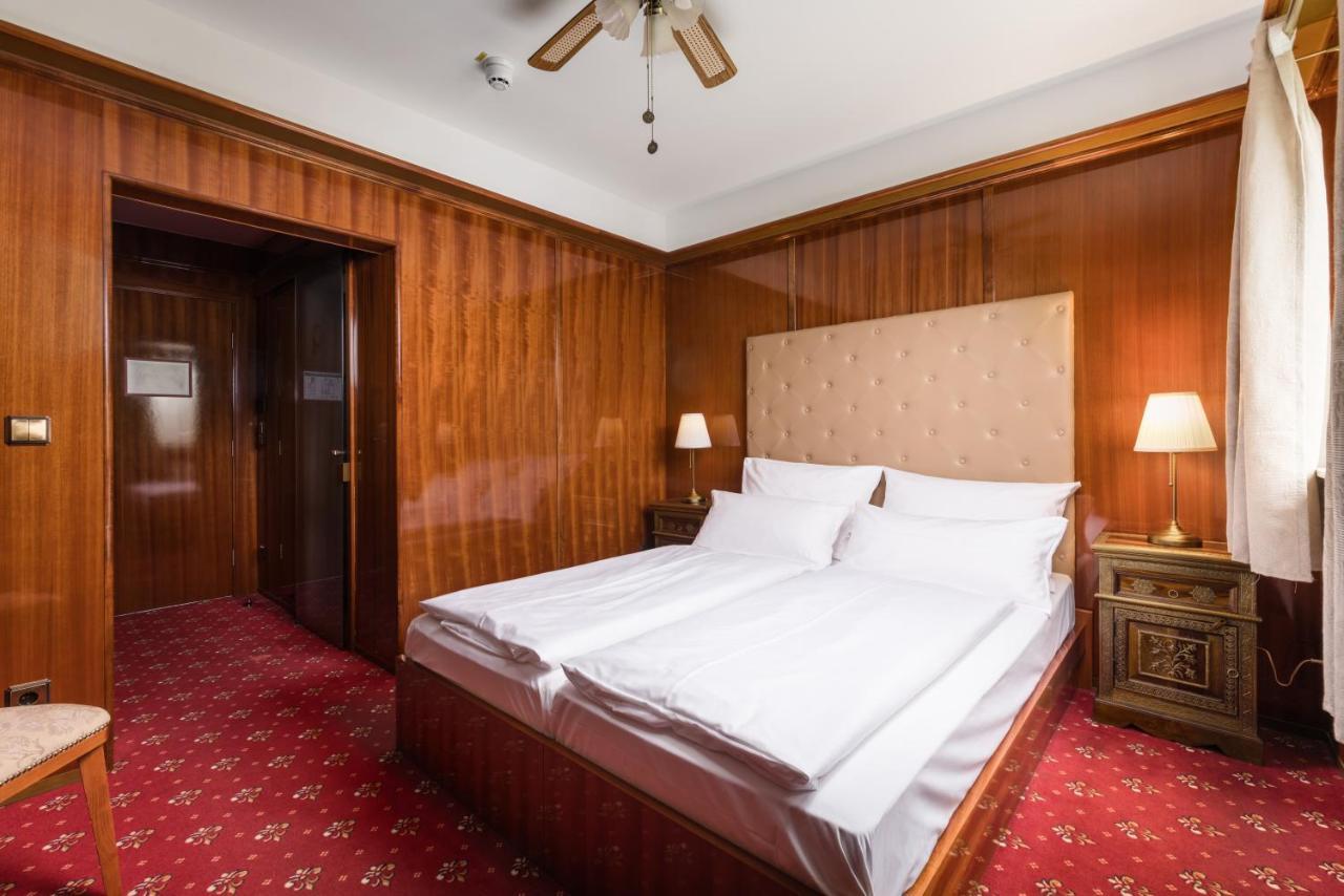 Hotel Du Train Munchen Bagian luar foto