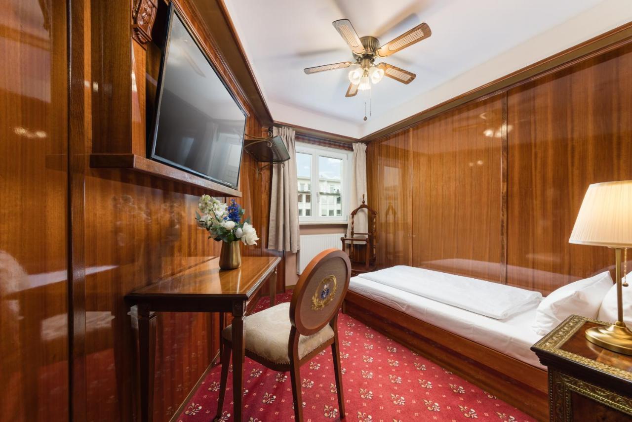 Hotel Du Train Munchen Bagian luar foto